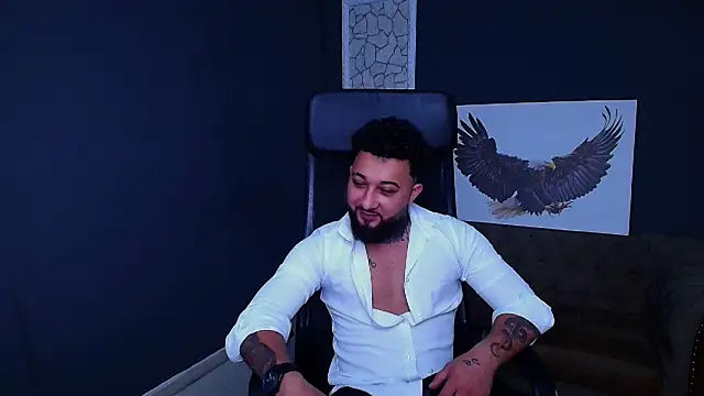 JaceZachary online show from 10-07-25, 10:12