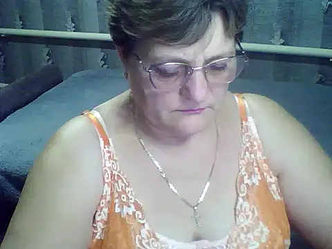 ElzaJewel online show from 12-05-25, 08:05