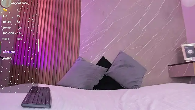 ariana jhonson1 online show from 11-05-25, 12:49