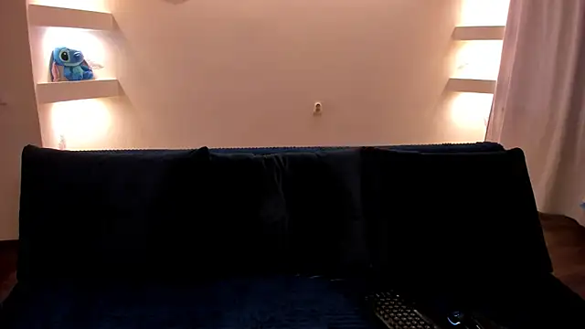 YourMegan online show from 10-08-25, 07:33