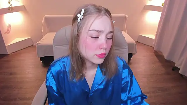 Snapshot of YourMegan chatting on 02-23-26, 07:00 YourMegan online show from 02-23-26, 07:00