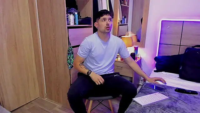 ILoveNYStyle online show from 03-16-25, 04:34