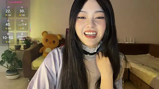 Snapshot of nanaliu6 chatting on 10-09-25, 01:36 nanaliu6 online show from 10-09-25, 01:36