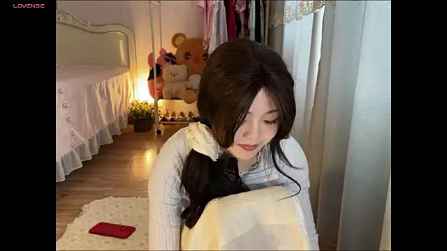 Snapshot of nanaliu6 chatting on 11-05-25, 02:00 nanaliu6 online show from 11-05-25, 02:00