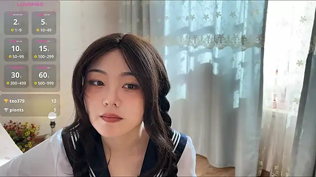 Snapshot of nanaliu6 chatting on 11-07-25, 07:30 nanaliu6 online show from 11-07-25, 07:30