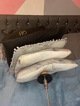 Nicky gh online show from 12-05-25, 08:38