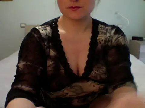 PrincessEileen89 online show from 02-13-25, 01:26