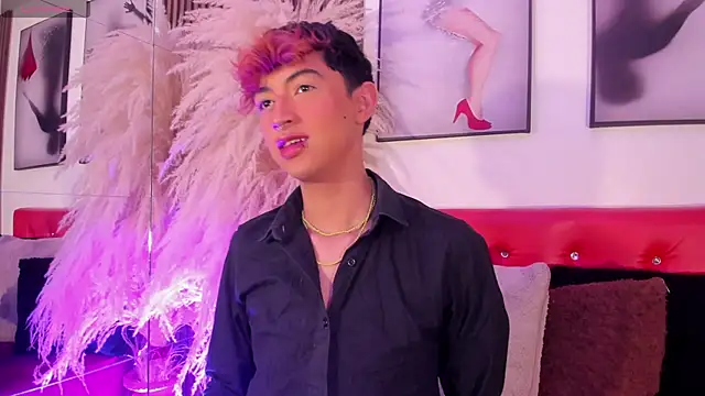 Allen Starck online show from 11-06-25, 02:34