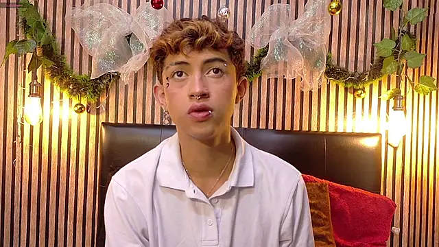 Allen Starck online show from 12-04-25, 08:50