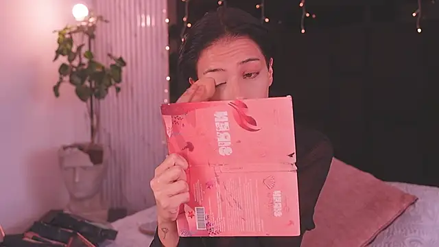 soidai miiu online show from 02-27-26, 03:56