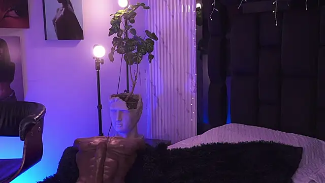 soidai miiu online show from 03-08-26, 02:59