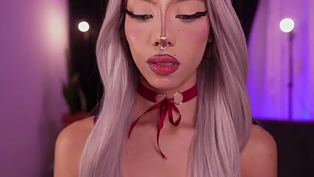 soidai miiu online show from 04-11-26, 07:35