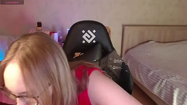 Agatha Mott online show from 02-08-26, 04:16