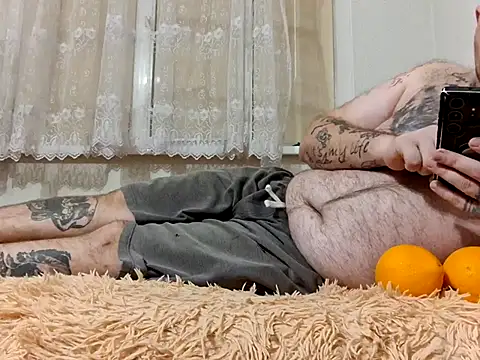 vitek1110 online show from 11-27-25, 05:15