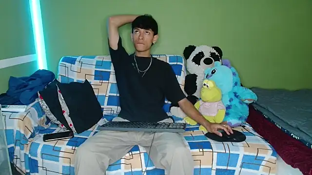 the murderer online show from 10-31-25, 03:13