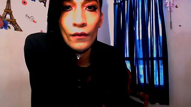 Snapshot of NovaNyx11 chatting on 03-09-25, 12:31 NovaNyx11 online show from 03-09-25, 12:31