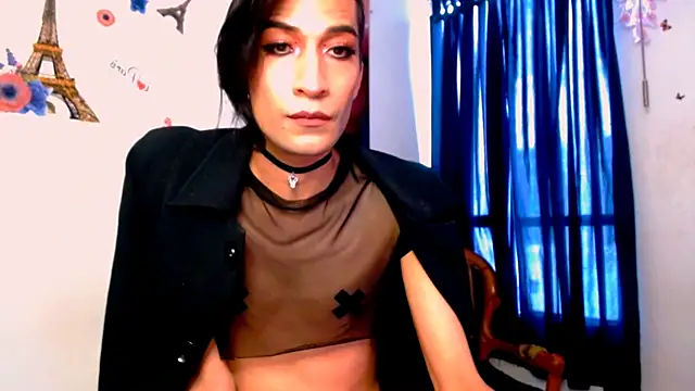 Snapshot of NovaNyx11 chatting on 03-09-25, 08:21 NovaNyx11 online show from 03-09-25, 08:21