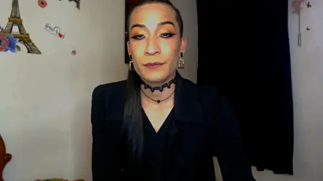 Snapshot of NovaNyx11 chatting on 09-27-25, 08:58 NovaNyx11 online show from 09-27-25, 08:58