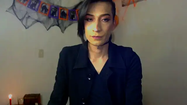 Snapshot of NovaNyx11 chatting on 10-14-25, 11:05 NovaNyx11 online show from 10-14-25, 11:05