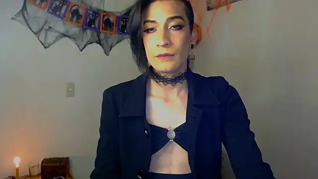 Snapshot of NovaNyx11 chatting on 10-15-25, 10:21 NovaNyx11 online show from 10-15-25, 10:21