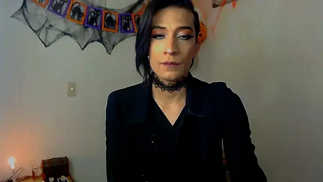 Snapshot of NovaNyx11 chatting on 10-18-25, 10:10 NovaNyx11 online show from 10-18-25, 10:10