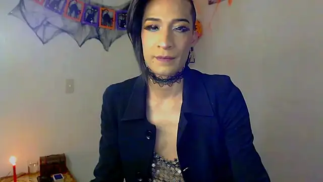 Snapshot of NovaNyx11 chatting on 10-29-25, 09:49 NovaNyx11 online show from 10-29-25, 09:49