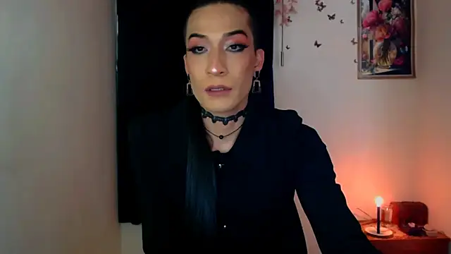 Snapshot of NovaNyx11 chatting on 11-07-25, 09:04 NovaNyx11 online show from 11-07-25, 09:04