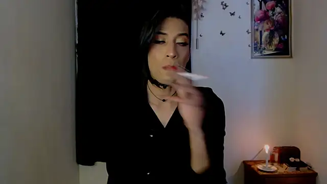 Snapshot of NovaNyx11 chatting on 11-18-25, 08:57 NovaNyx11 online show from 11-18-25, 08:57