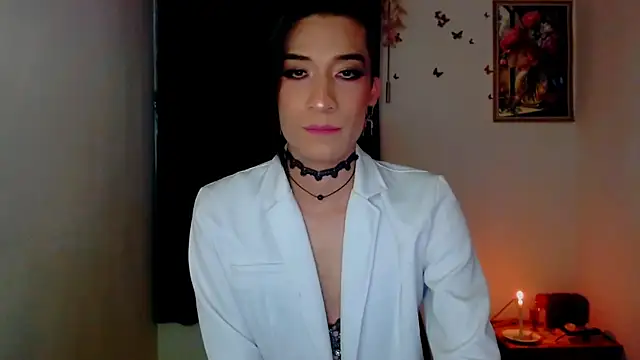 Snapshot of NovaNyx11 chatting on 11-21-25, 10:30 NovaNyx11 online show from 11-21-25, 10:30