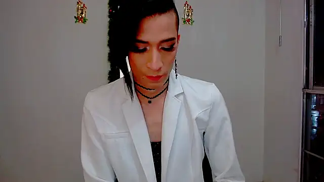 NovaNyx11 online show from 12-15-25, 11:09