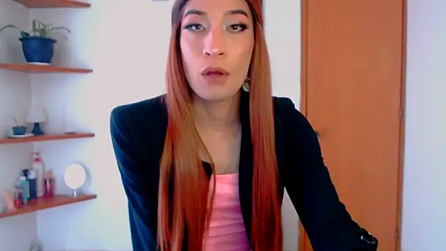 NovaNyx11 online show from 03-03-26, 10:04