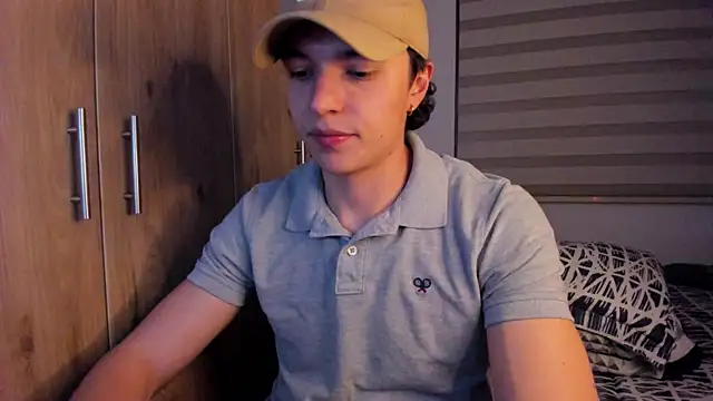 Mastrangelo xxx online show from 10-08-25, 04:10