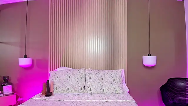 JessyCream online show from 10-11-25, 08:07