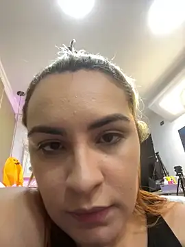 JessyCream online show from 10-29-25, 07:26