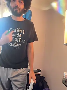 Damien55 online show from 01-15-26, 02:54