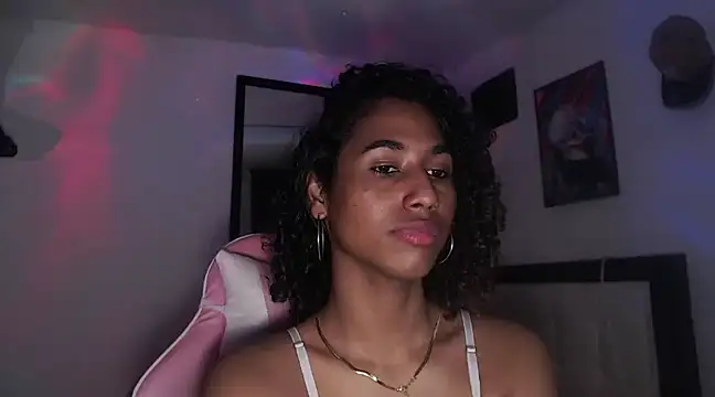 Alissemasiel online show from 02-10-25, 05:47