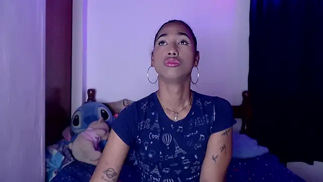 Alissemasiel online show from 09-08-25, 07:02