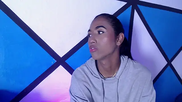 Alissemasiel online show from 10-07-25, 11:24