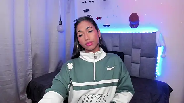 Alissemasiel online show from 01-09-26, 04:37