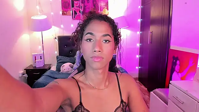 Alissemasiel online show from 01-16-26, 10:36