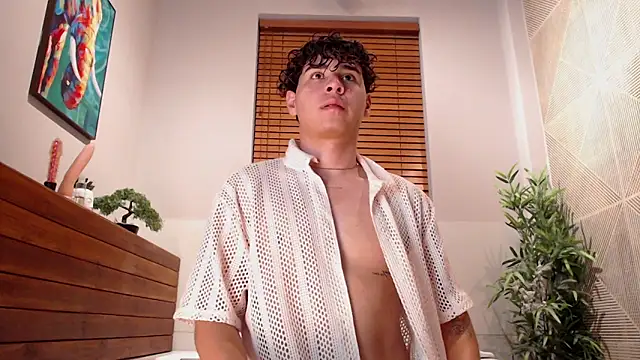 Gabriell ramirez online show from 02-27-25, 06:50