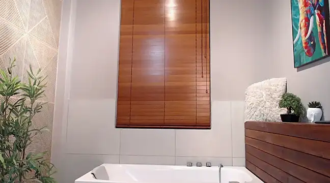 Gabriell ramirez online show from 03-09-25, 01:04