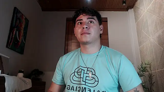 Gabriell ramirez online show from 02-08-26, 03:21