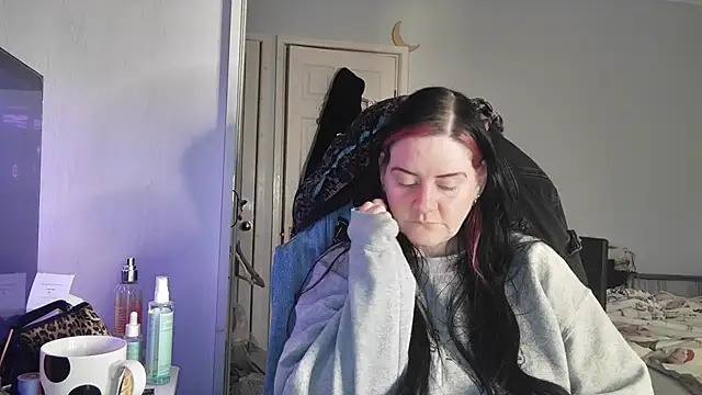 Snapshot of AureliaXOX chatting on 12-03-25, 12:58 AureliaXOX online show from 12-03-25, 12:58