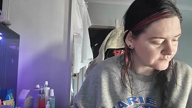 Snapshot of AureliaXOX chatting on 01-14-26, 12:55 AureliaXOX online show from 01-14-26, 12:55