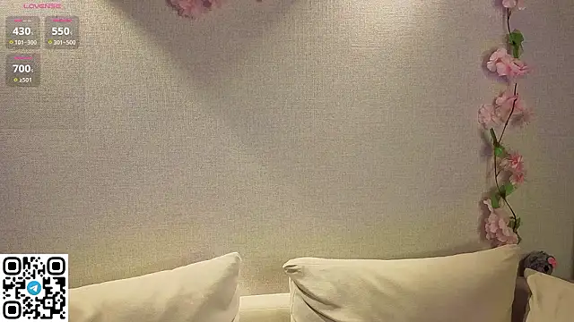 Anadeyaaa online show from 02-09-26, 10:14