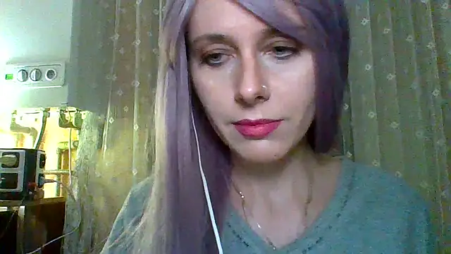 LuminousLady online show from 02-22-25, 11:57