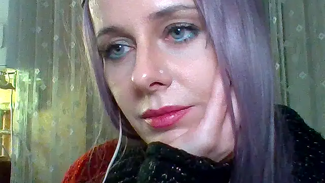 LuminousLady online show from 02-27-25, 11:26