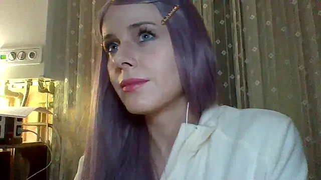 LuminousLady online show from 03-03-25, 11:46