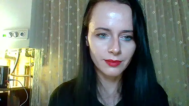 LuminousLady online show from 03-16-25, 08:54